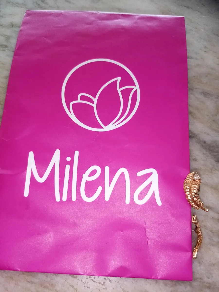 Milena Jewellery - Image 1