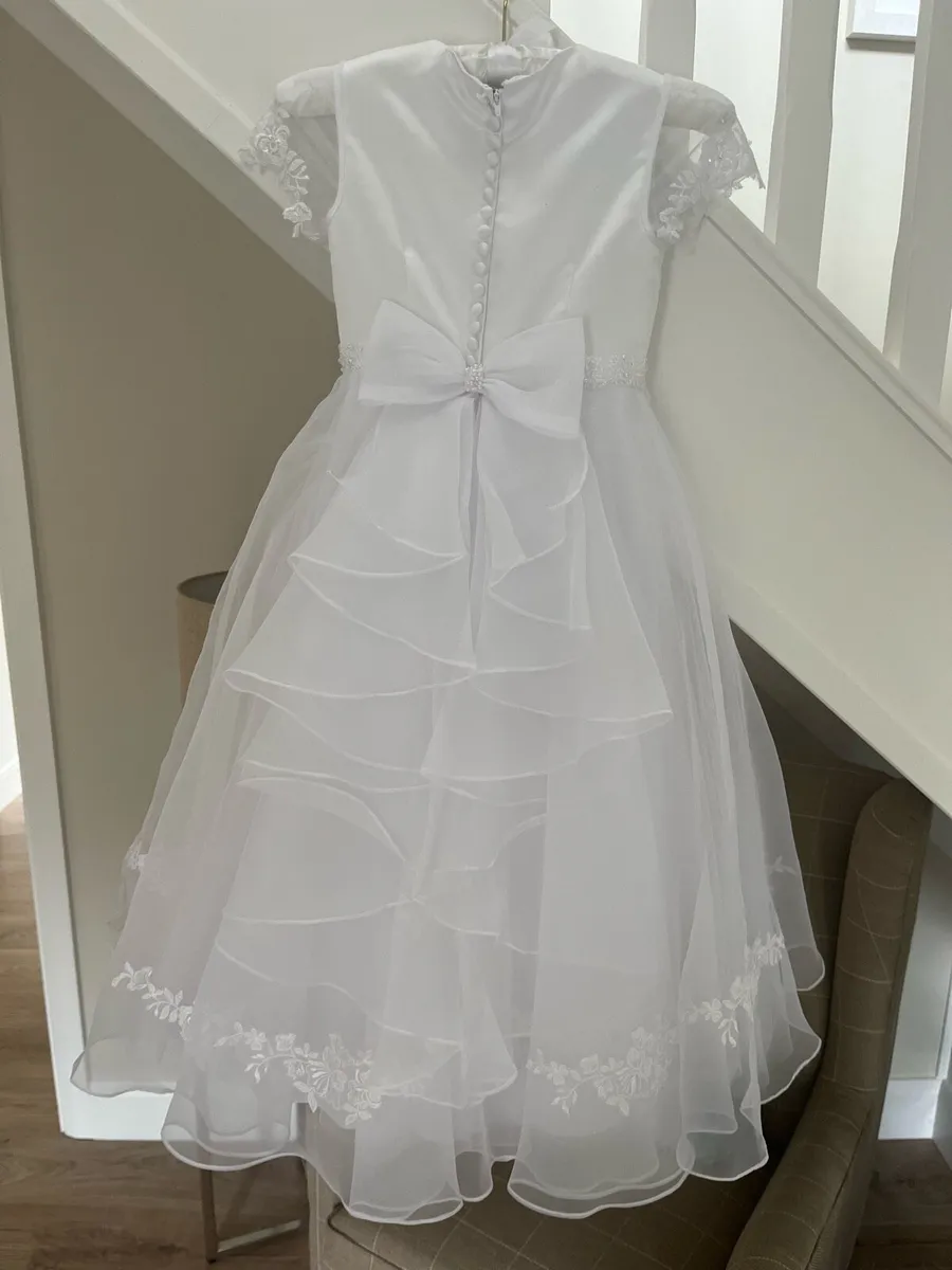 Communion Dress - Image 2