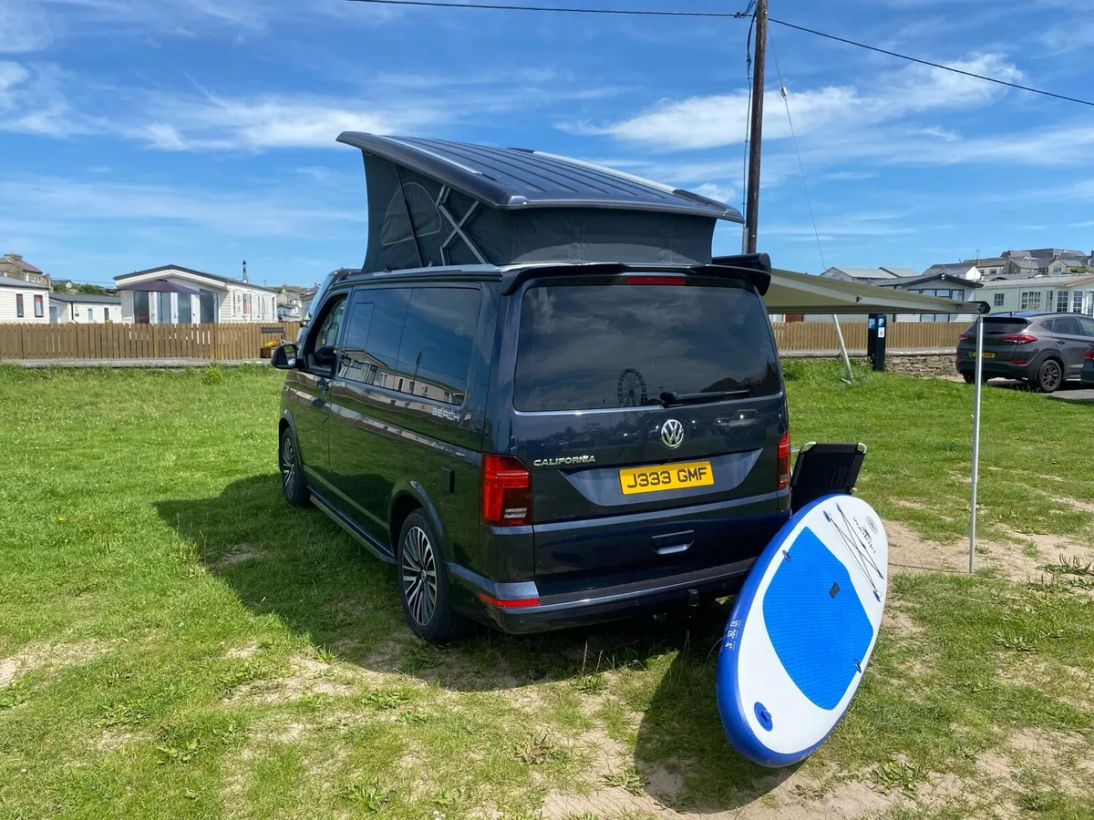 VW California Beach - Image 3