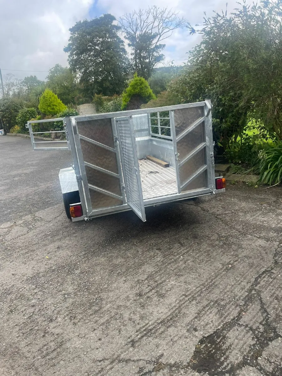 Car/ quad trailers - Image 3
