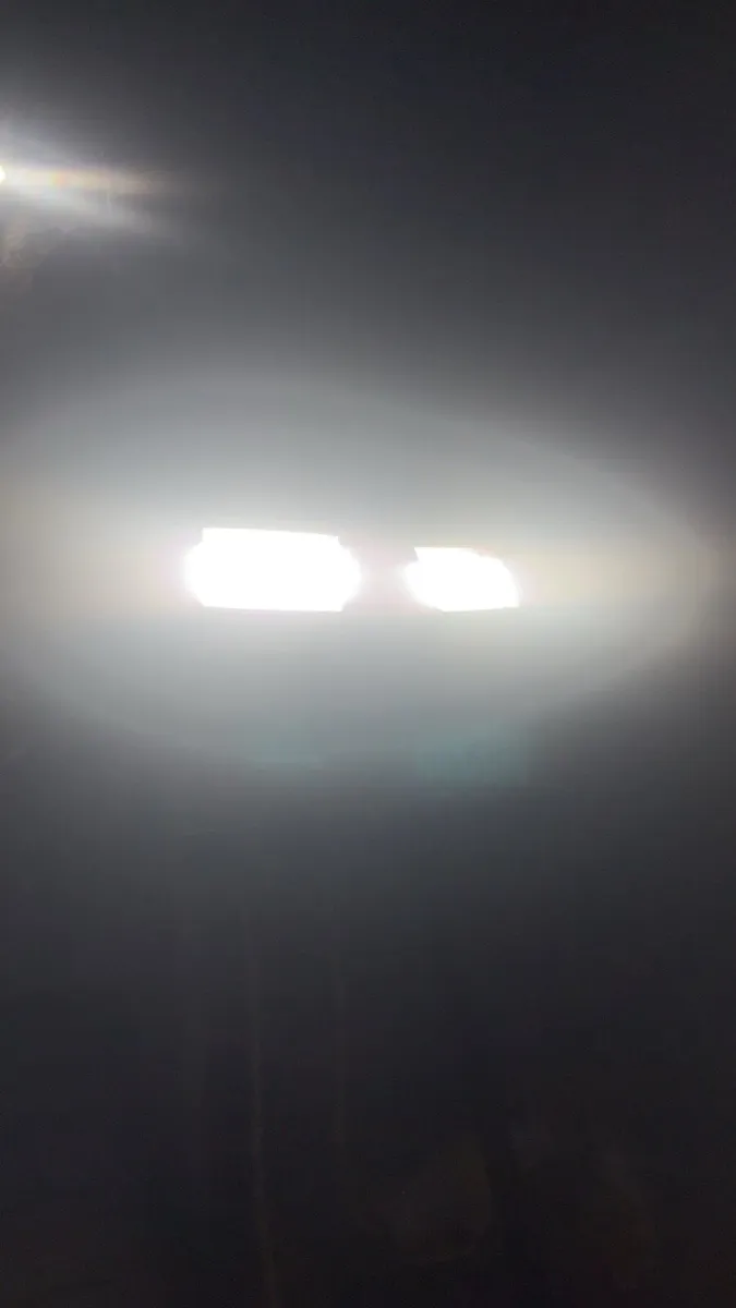 Led tripod work lights - Image 3