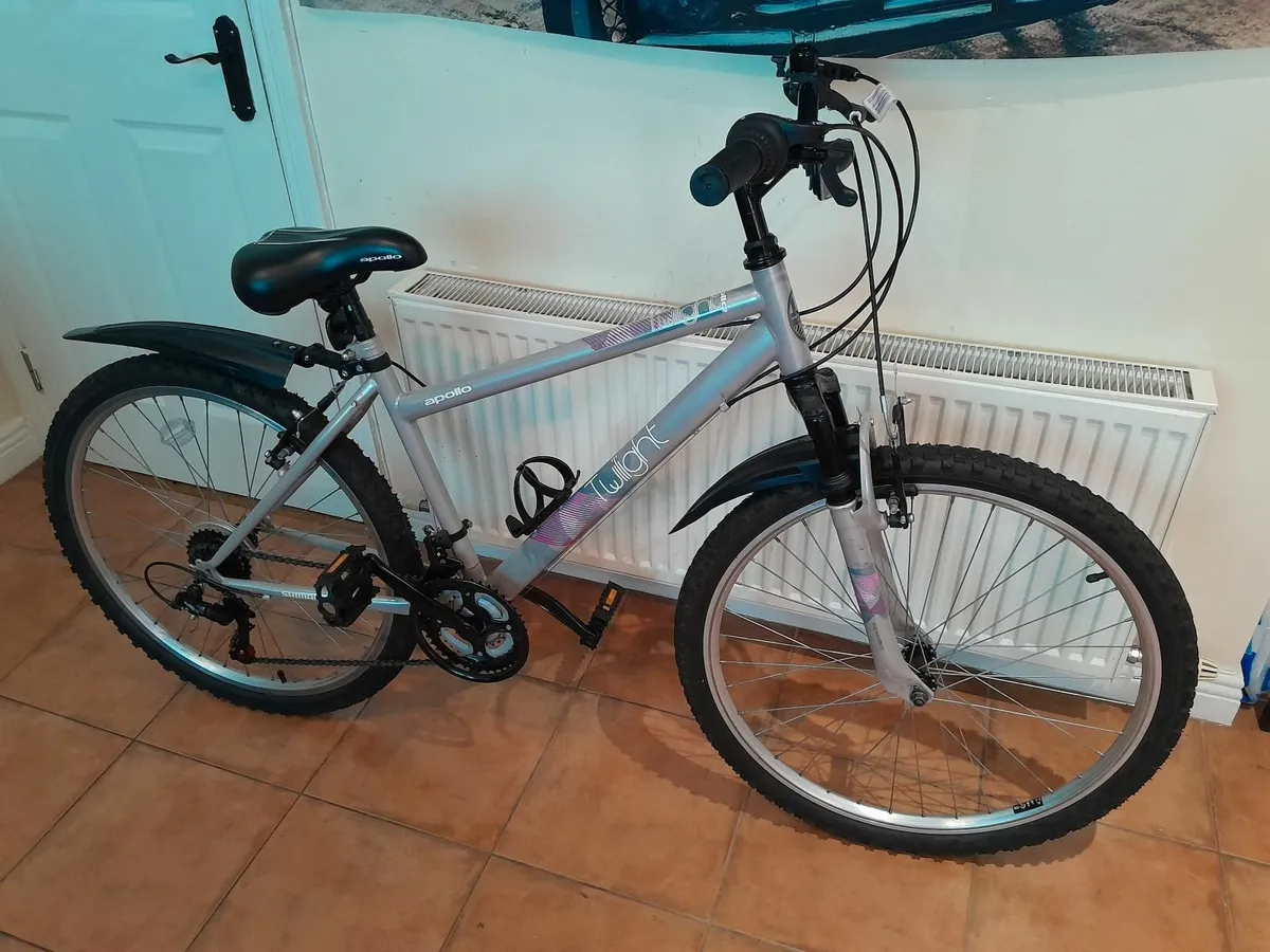 Bicycle - Image 4