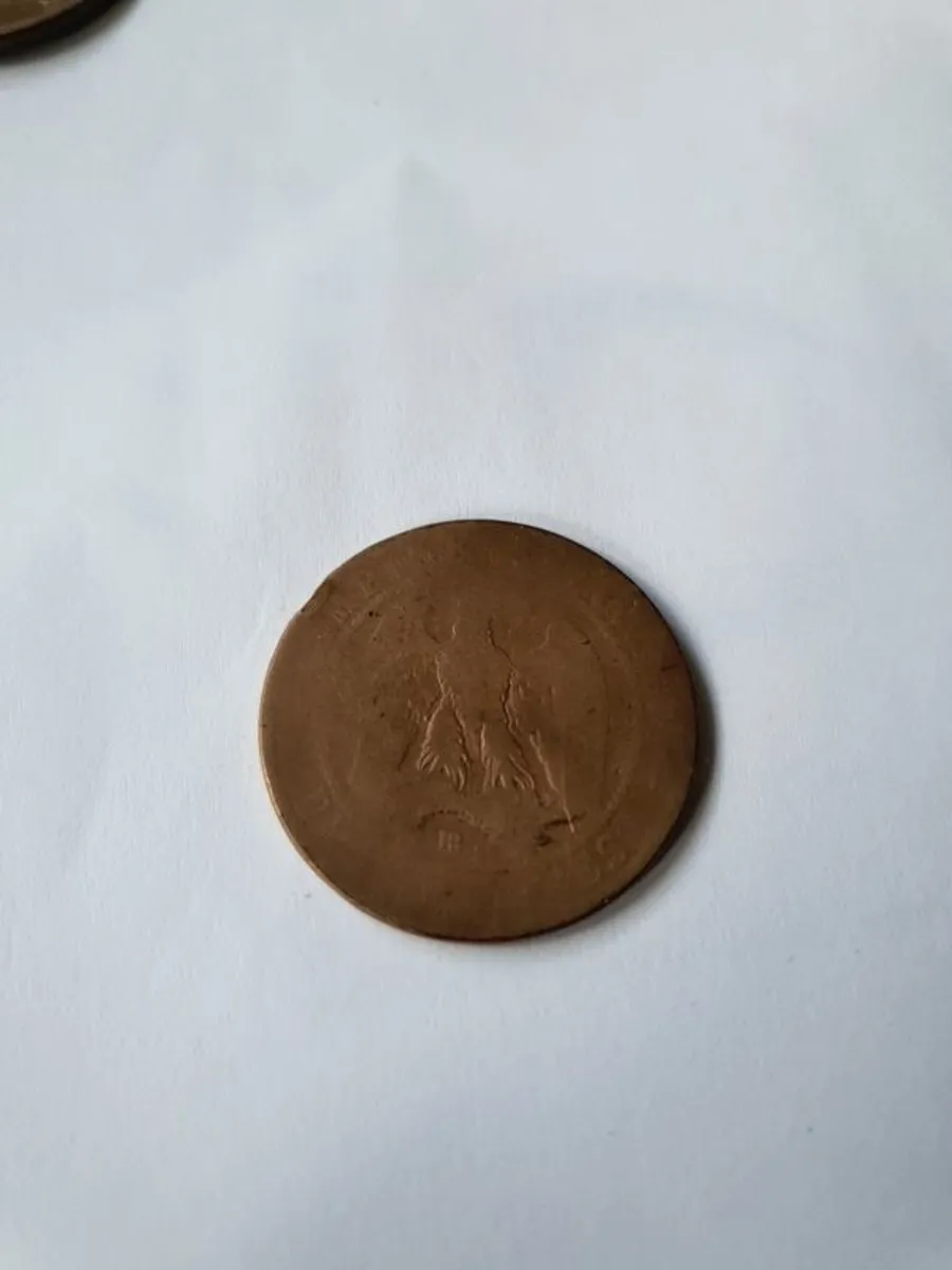 Old Coins - Image 4