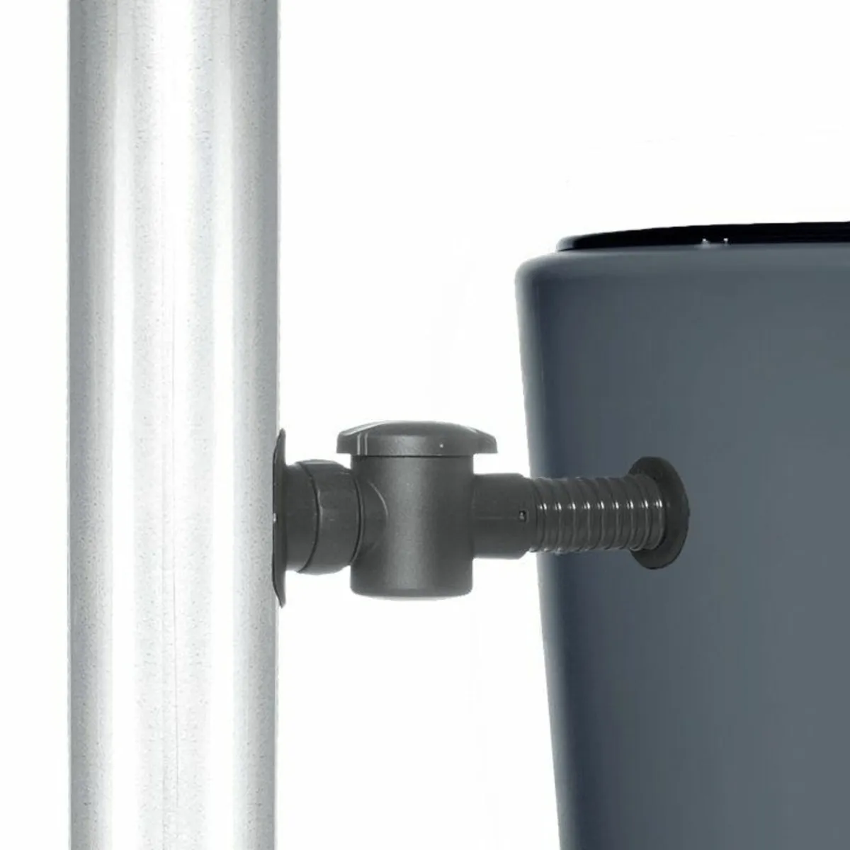 Rain water tank, rain butt, water barrel - Image 2