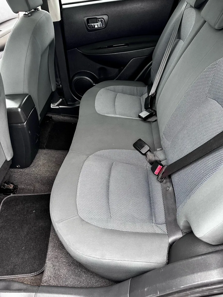 Nissan Qashqai - Image 4