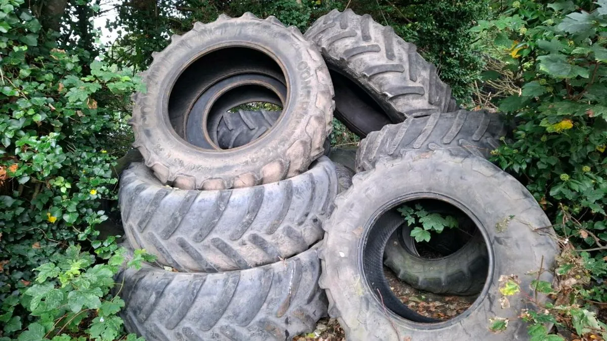 Tyres - Image 2