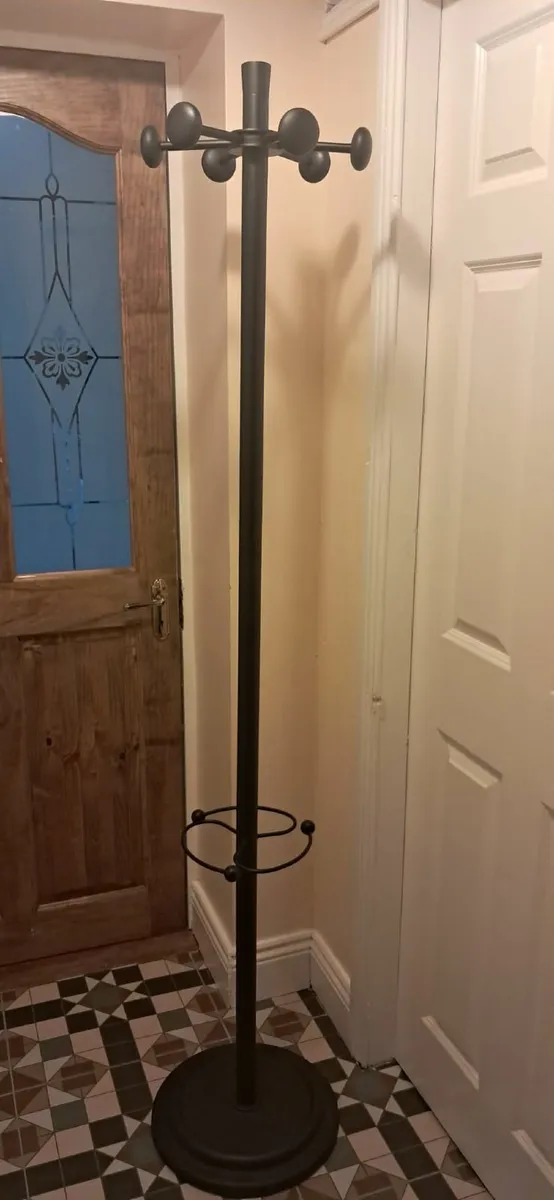 Coat Stand