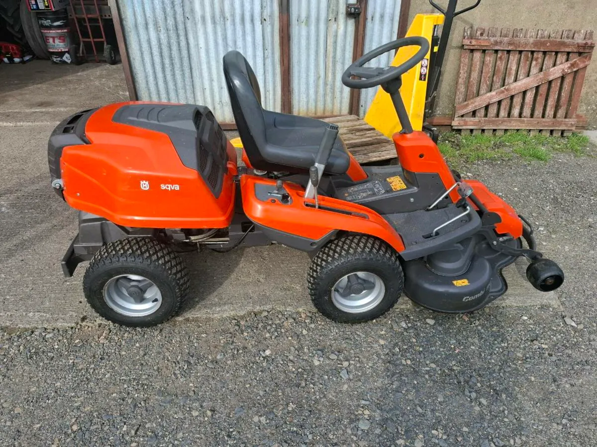 Lawnmower - Image 1