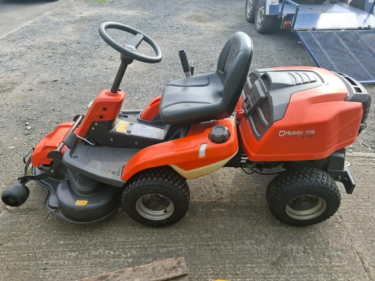 Lawnmower - Image 2