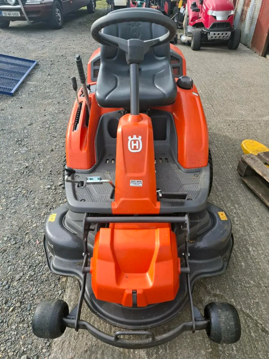 Lawnmower - Image 3