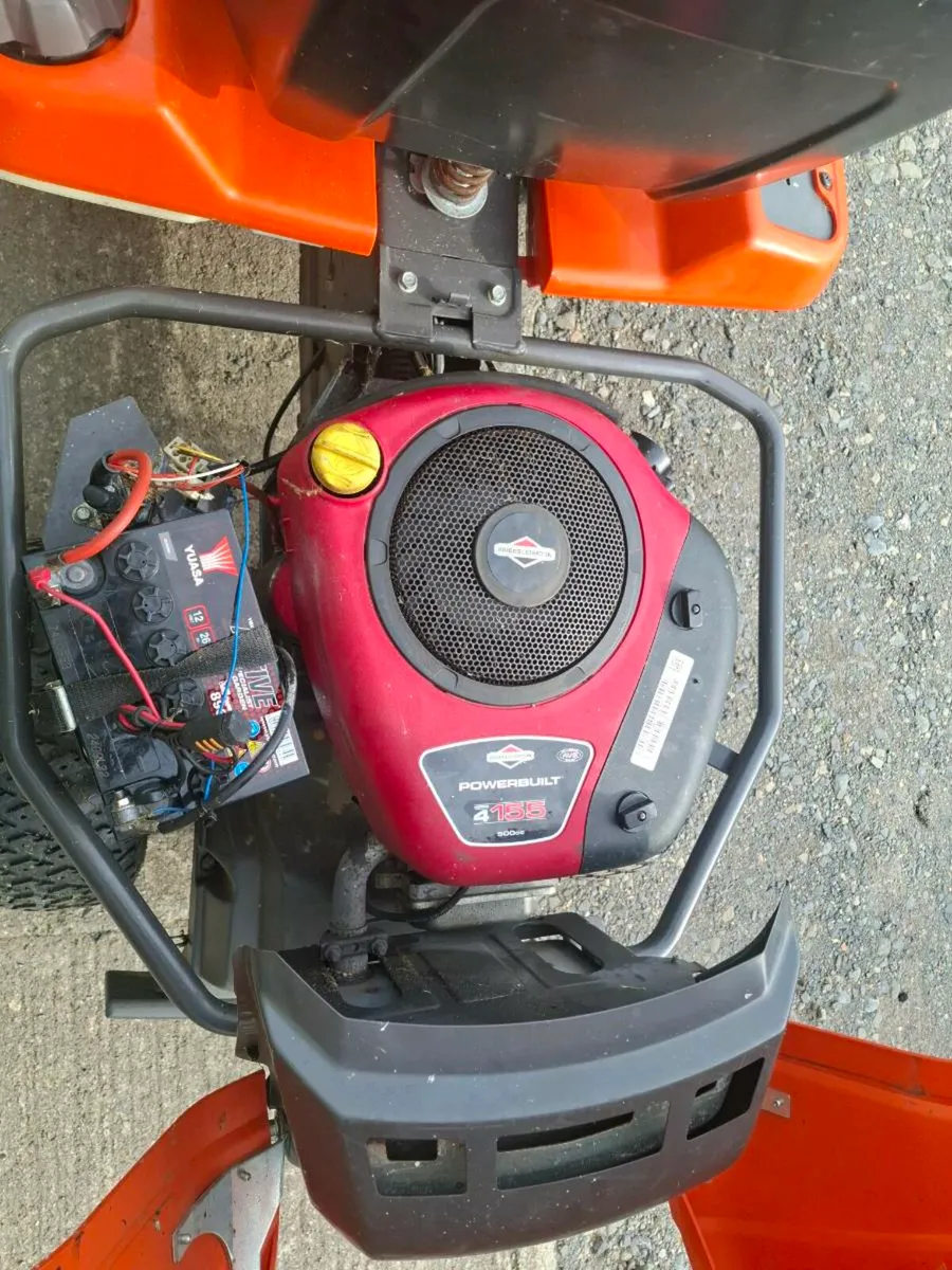 Lawnmower - Image 4