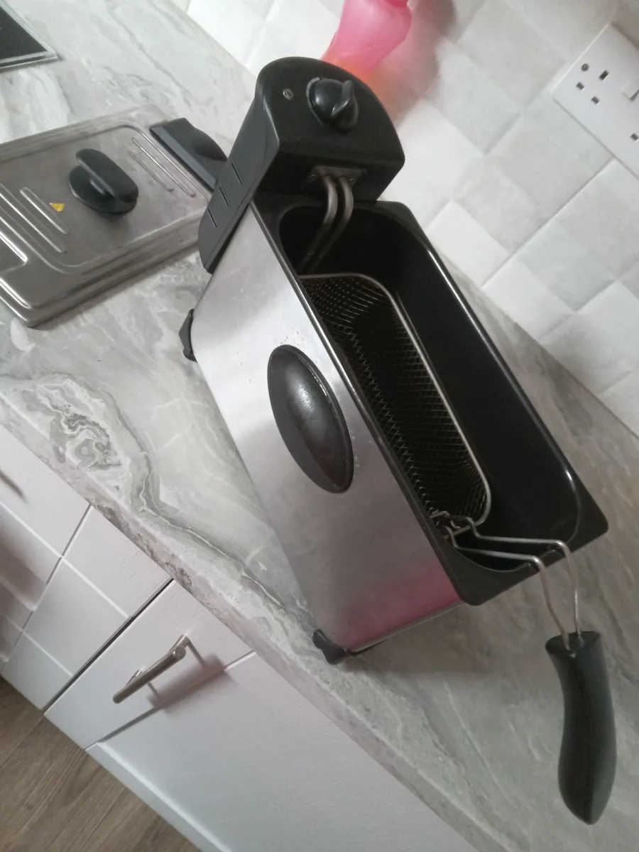 Fryer - Image 2