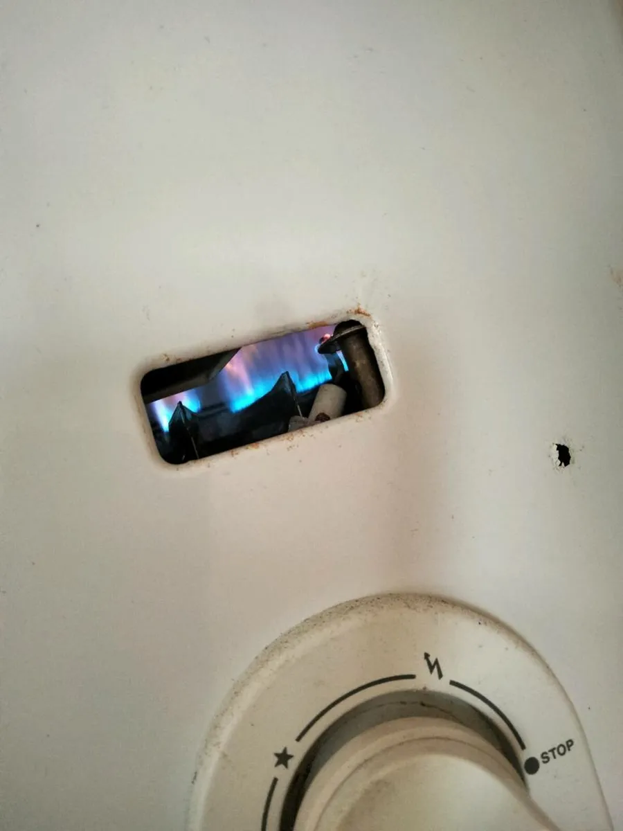 Gas water geyser and heater s - Image 2