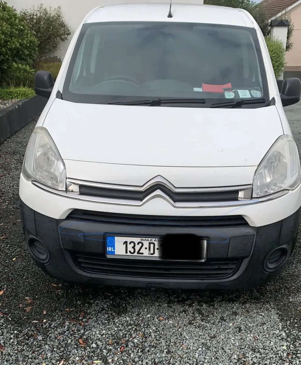 Peugeot partner - Image 2
