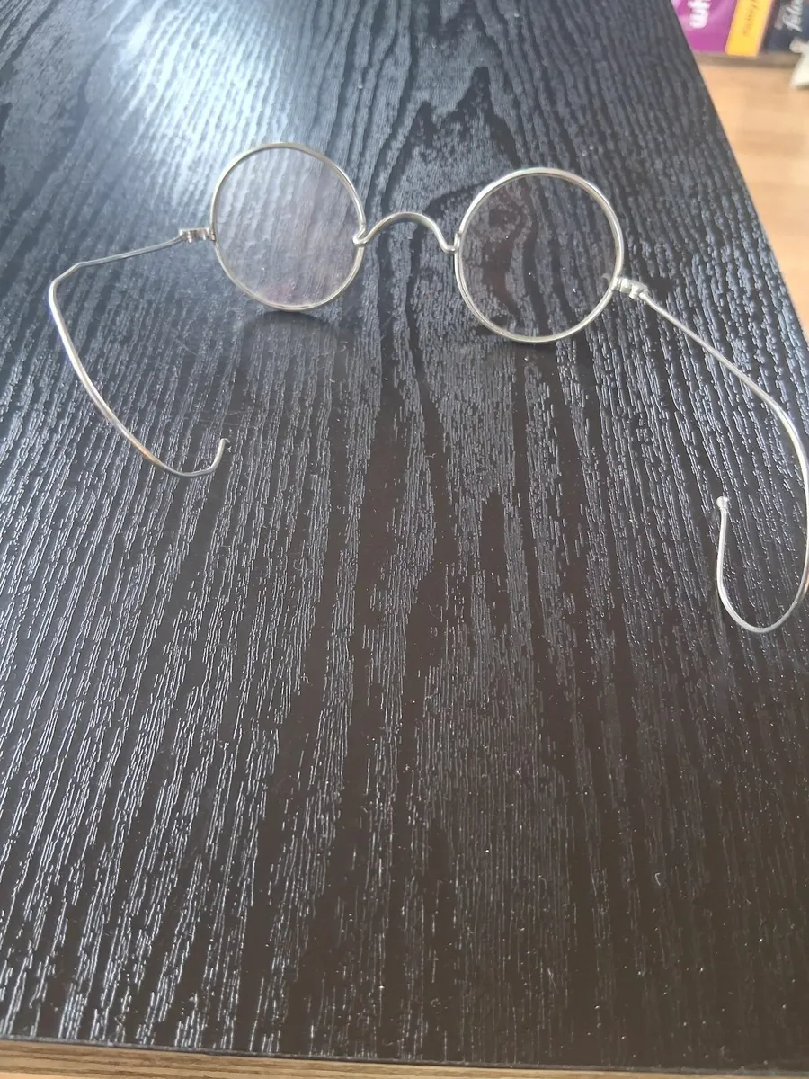 Vintage glasses - Image 1