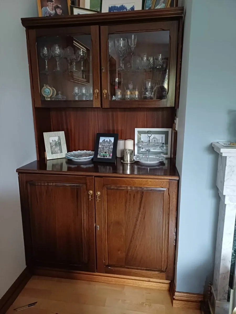 Living Room Cabinet - Image 2