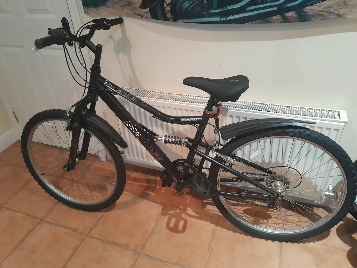 Bicycle - Image 1