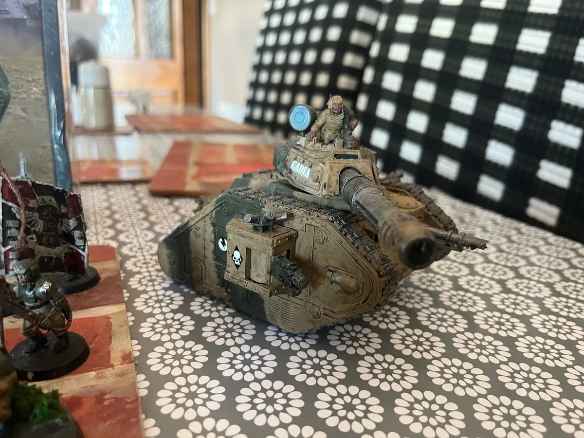 Warhammer 40K Collection - Image 3