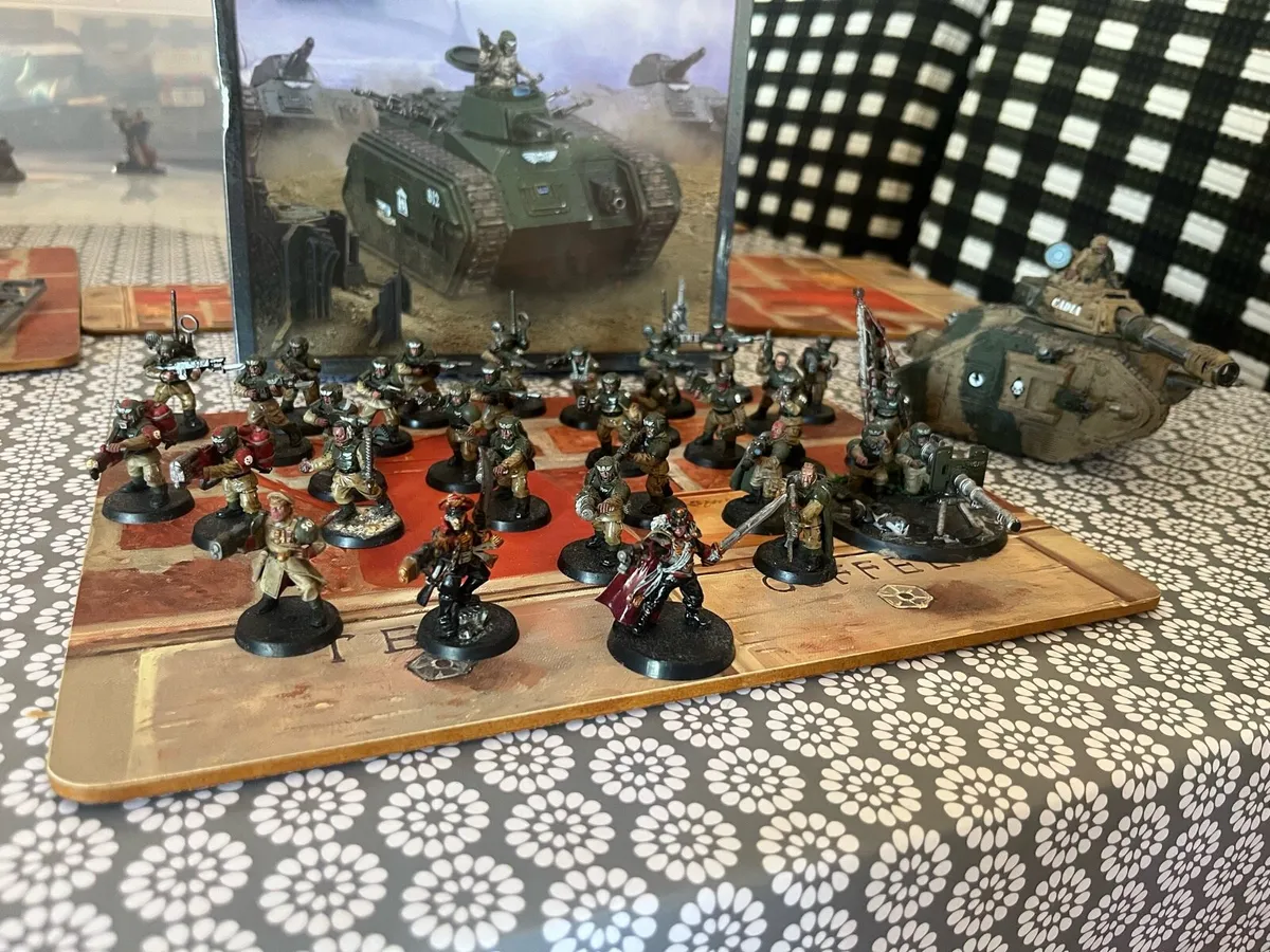 Warhammer 40K Collection - Image 4