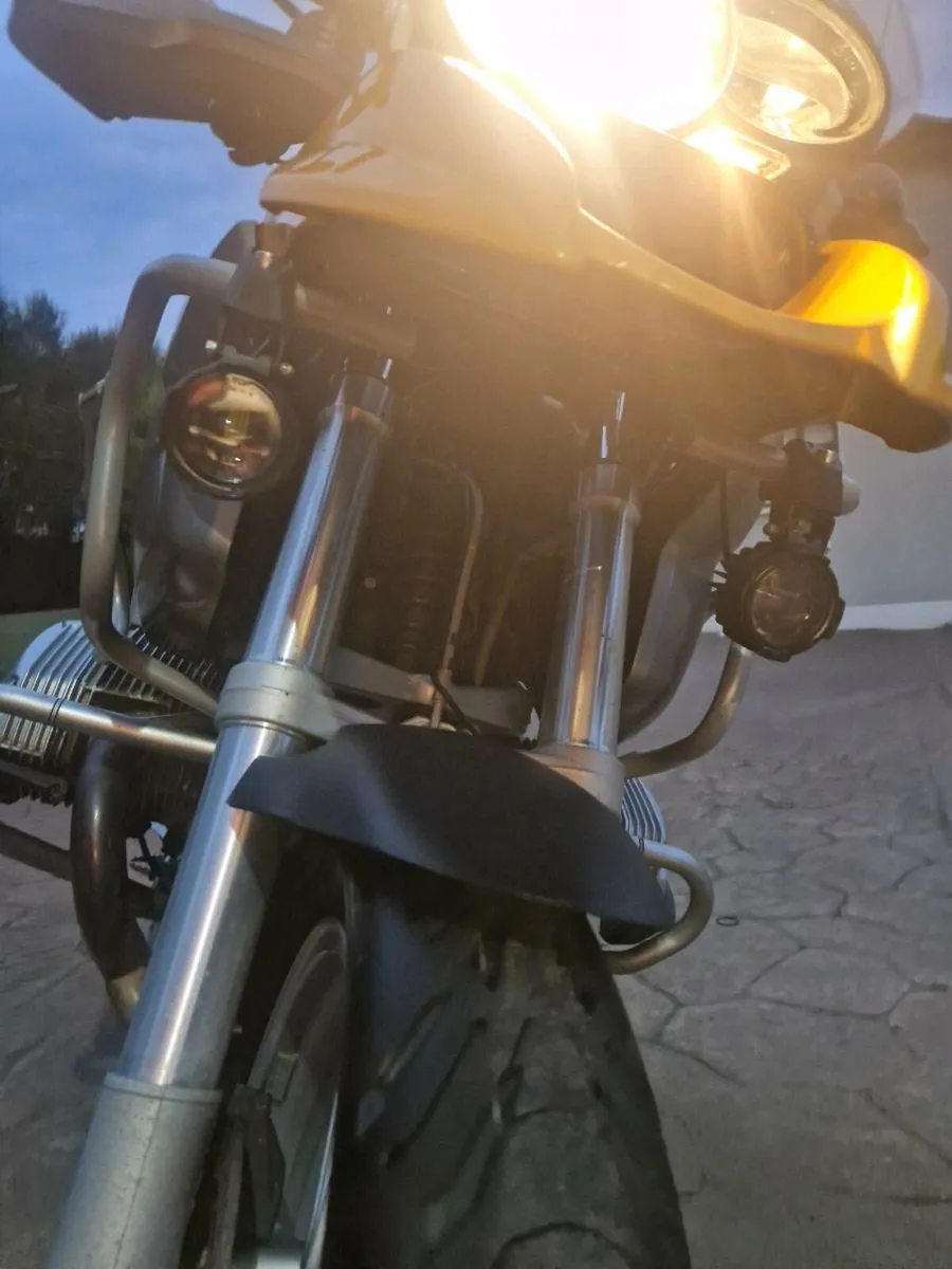 Bmw 1200gs - Image 2