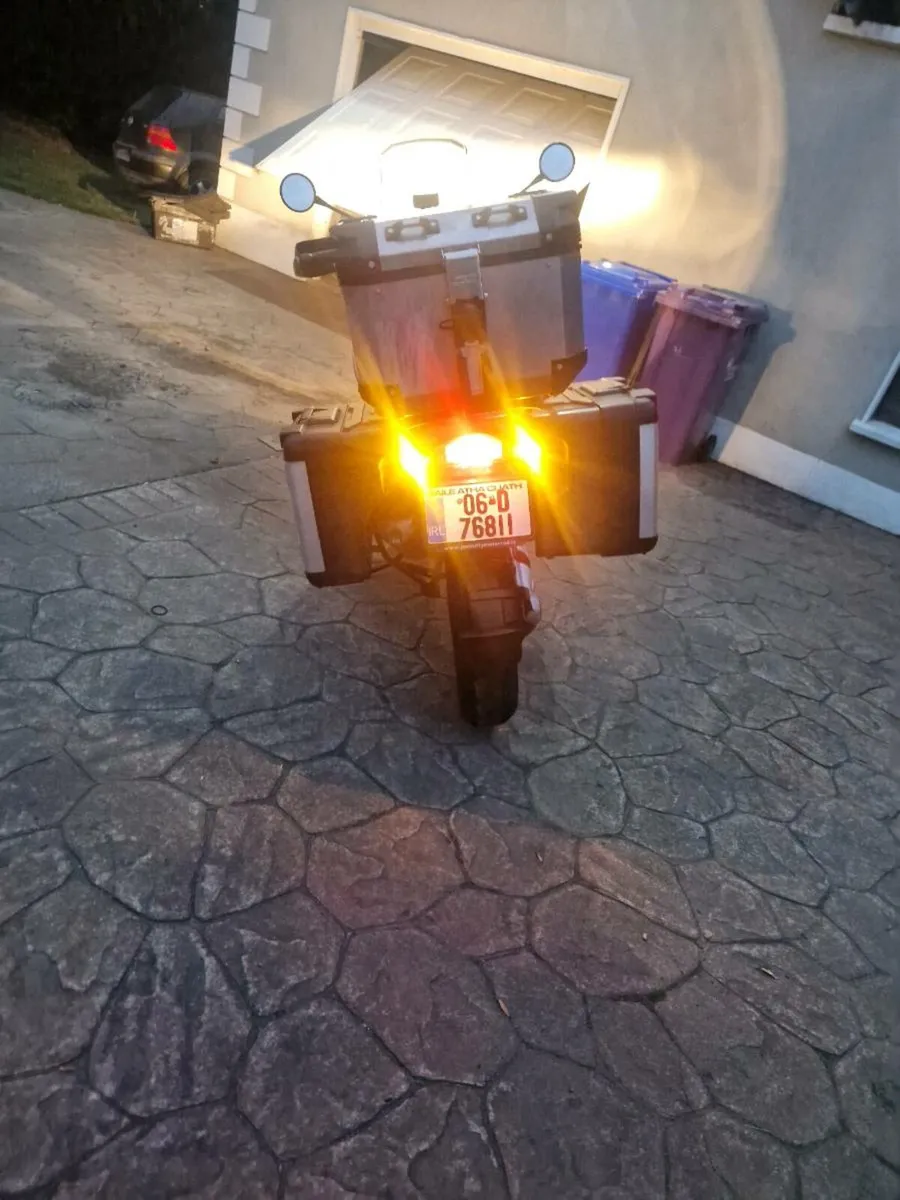 Bmw 1200gs - Image 4