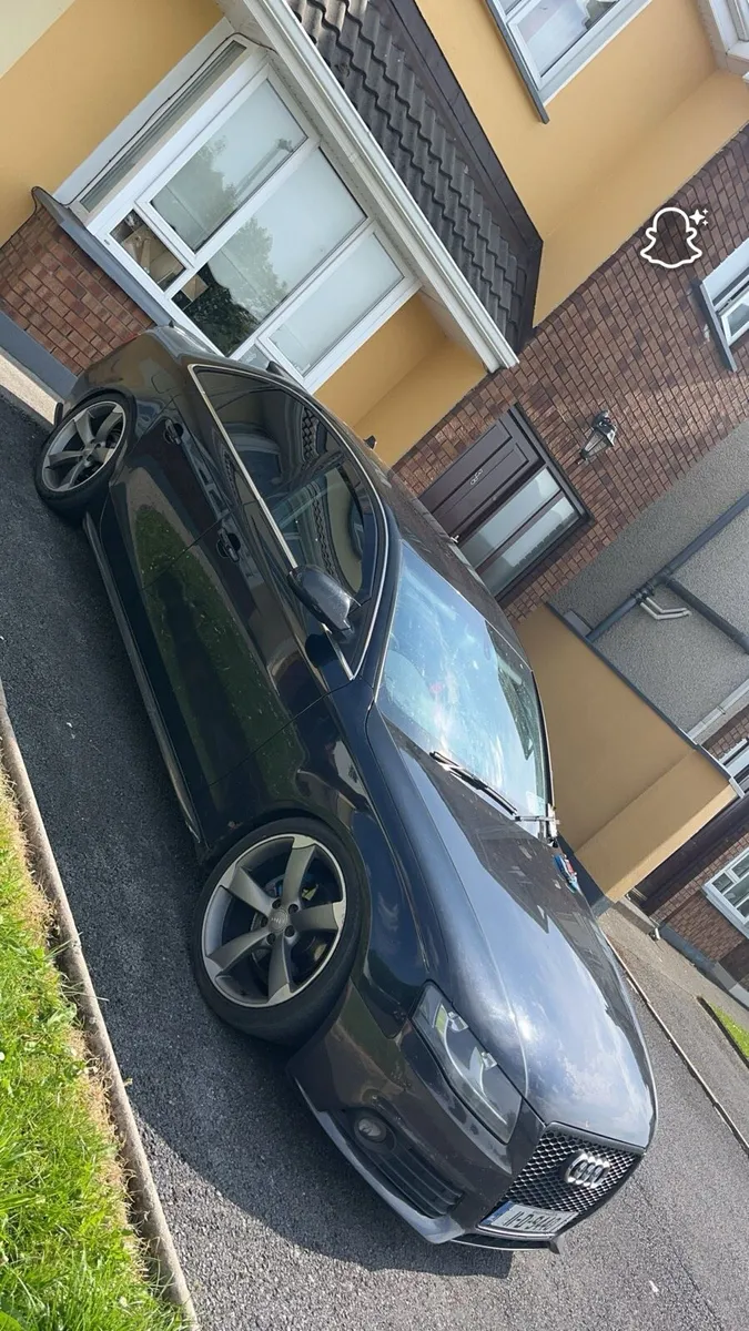 Audi A4 - Image 2