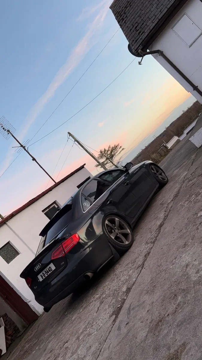 Audi A4 - Image 3
