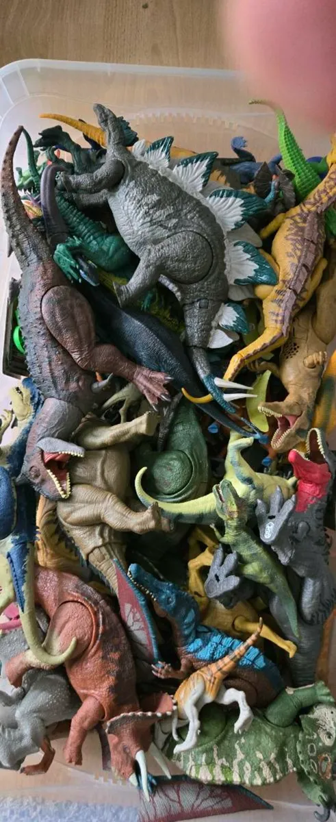 Dinosaurs