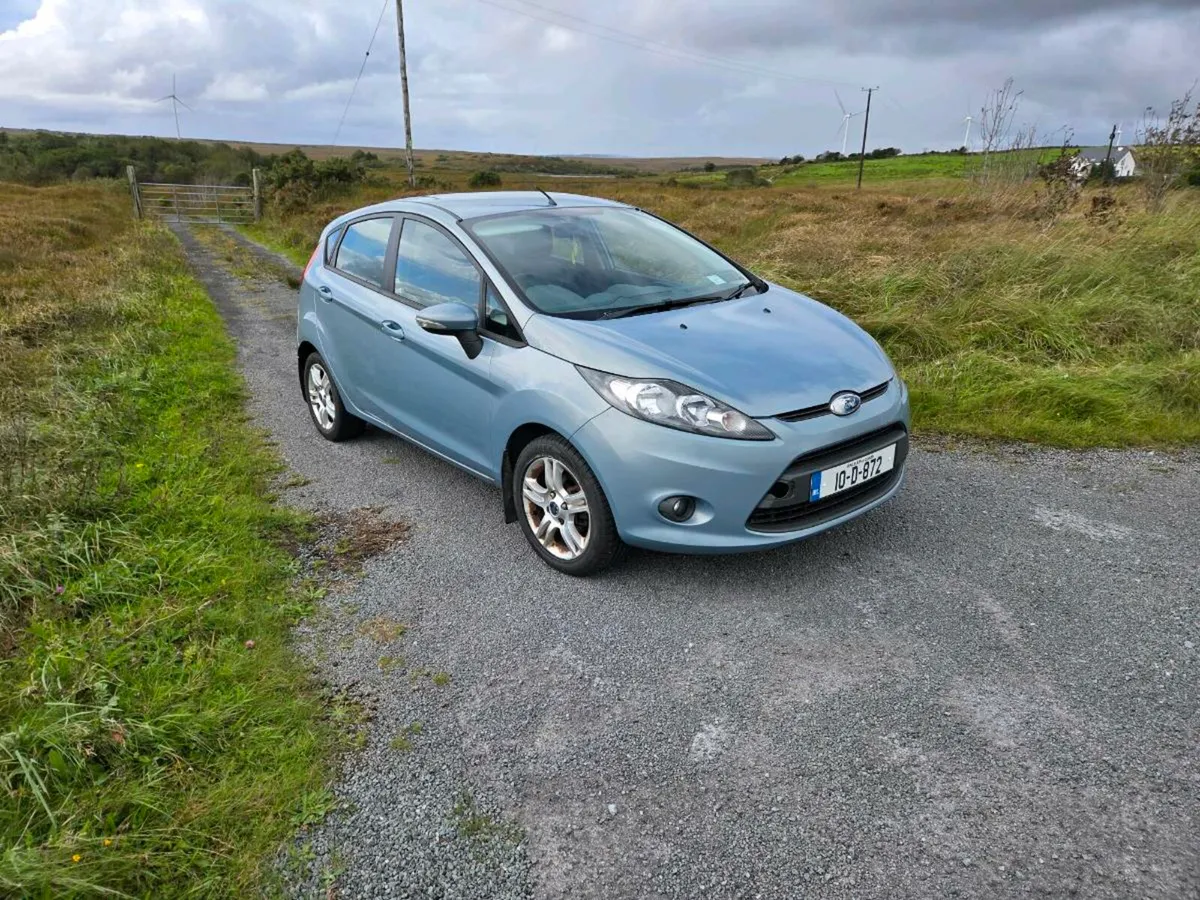 Ford Fiesta - Image 2