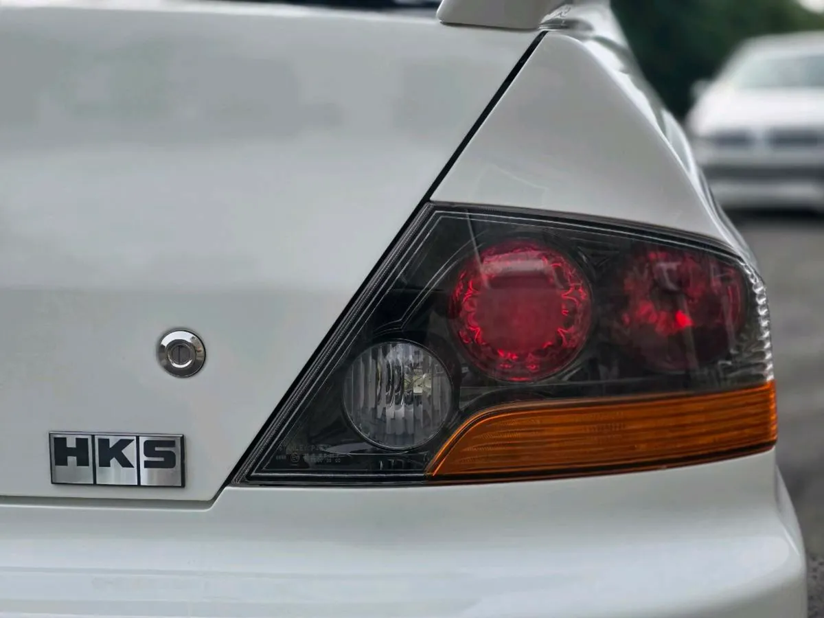 Evo 9 gsr - Image 4
