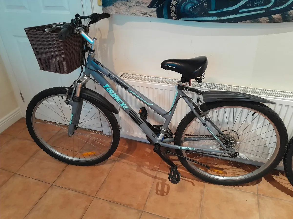 Bicycle - Image 1