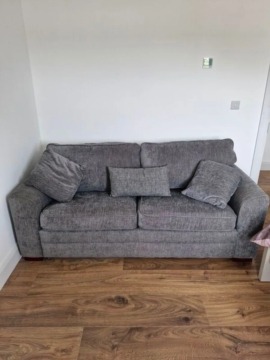 sofa bed - Image 1