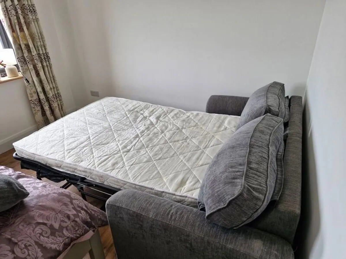 sofa bed - Image 3