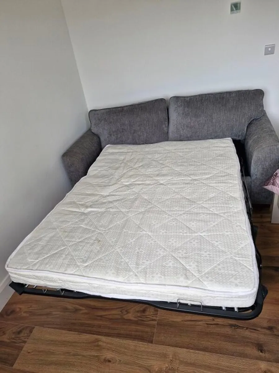 sofa bed - Image 4