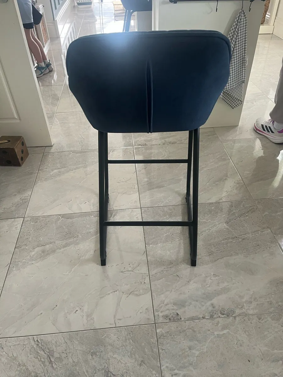 Bar stools - Image 3