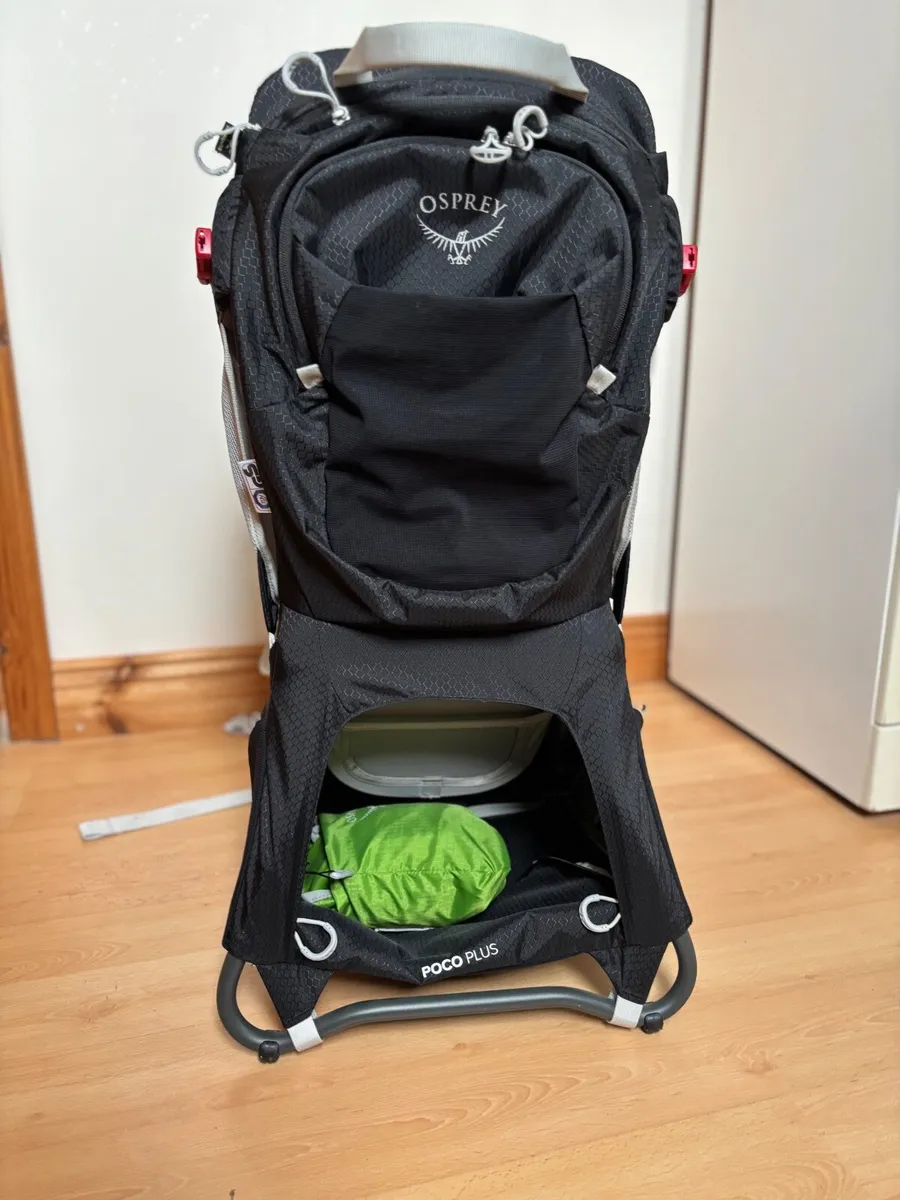 Osprey Poco Plus - Image 1