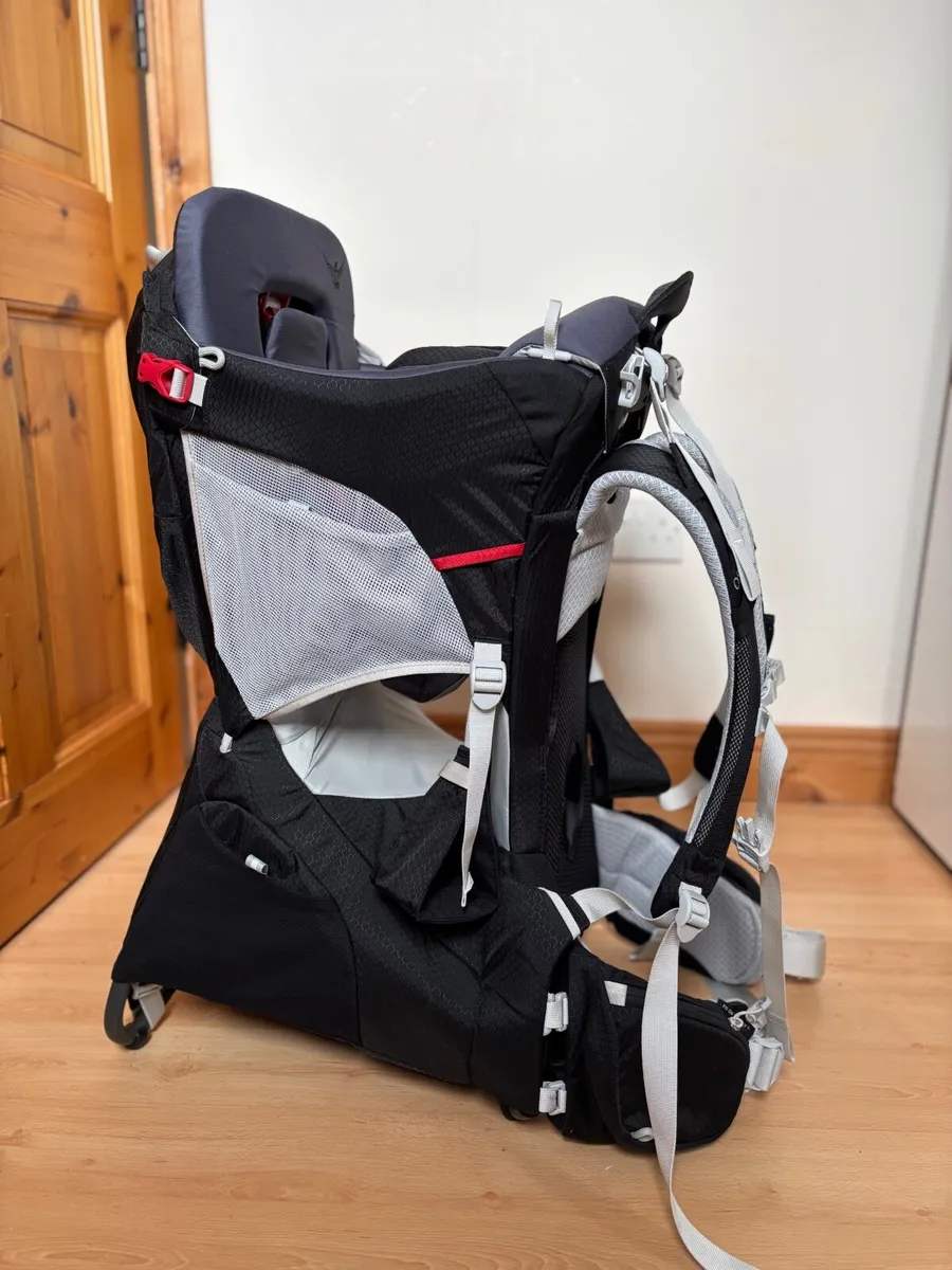 Osprey Poco Plus - Image 2