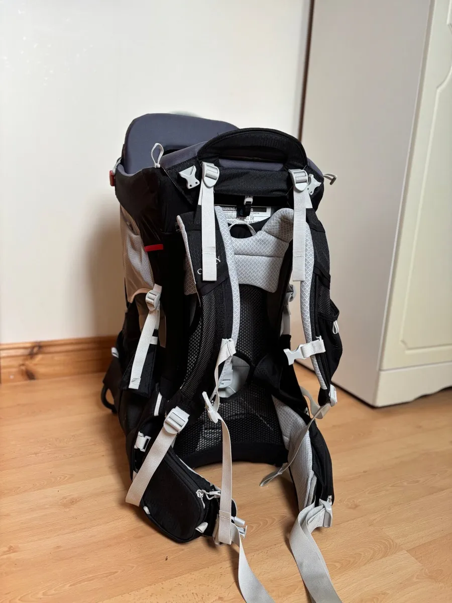 Osprey Poco Plus - Image 3