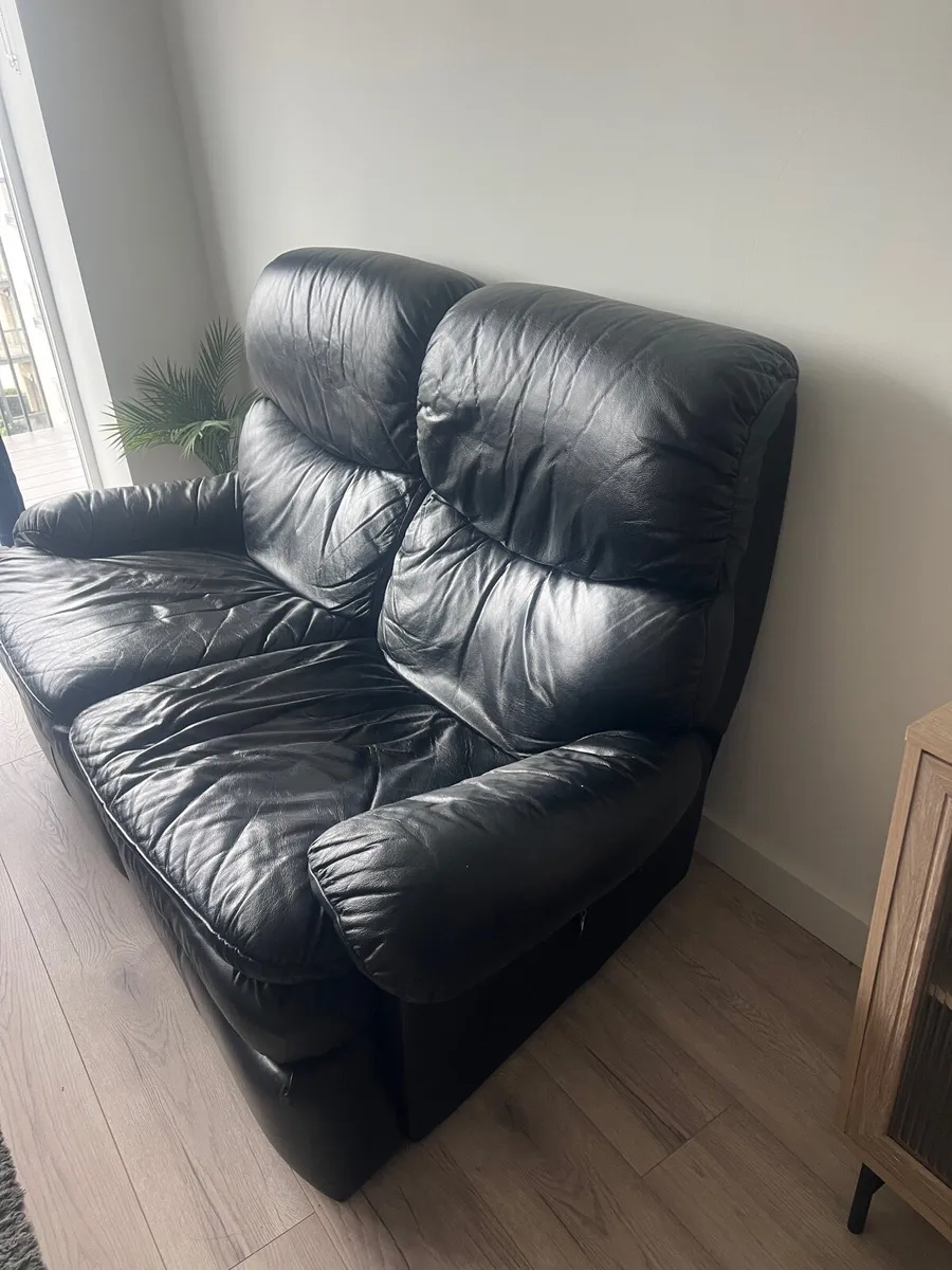 2 Seater Recliner - Image 2