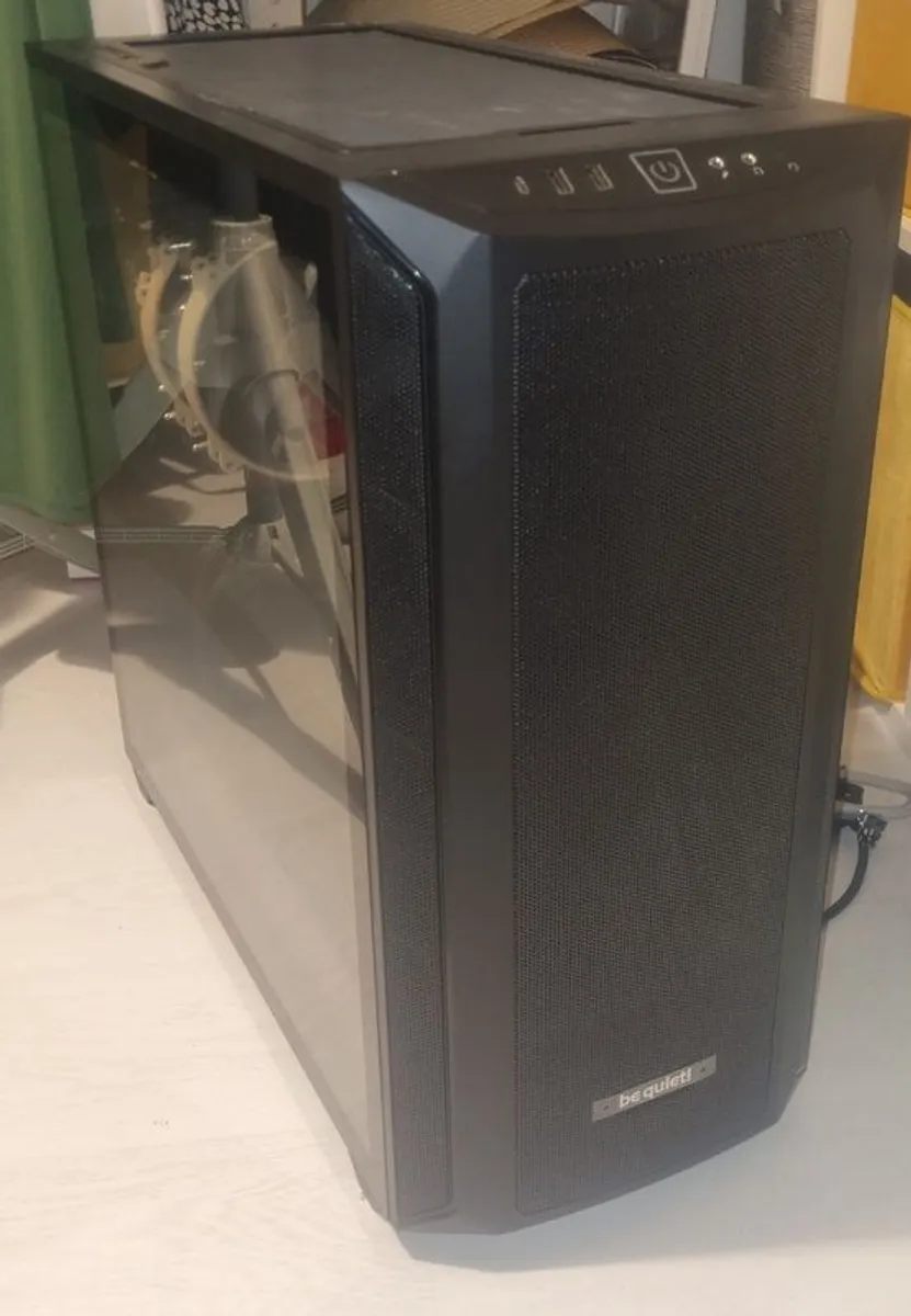 Price Drop - High-end Gaming Pc - Image 1