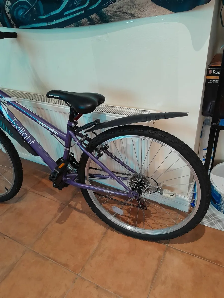 Bicycle - Image 2