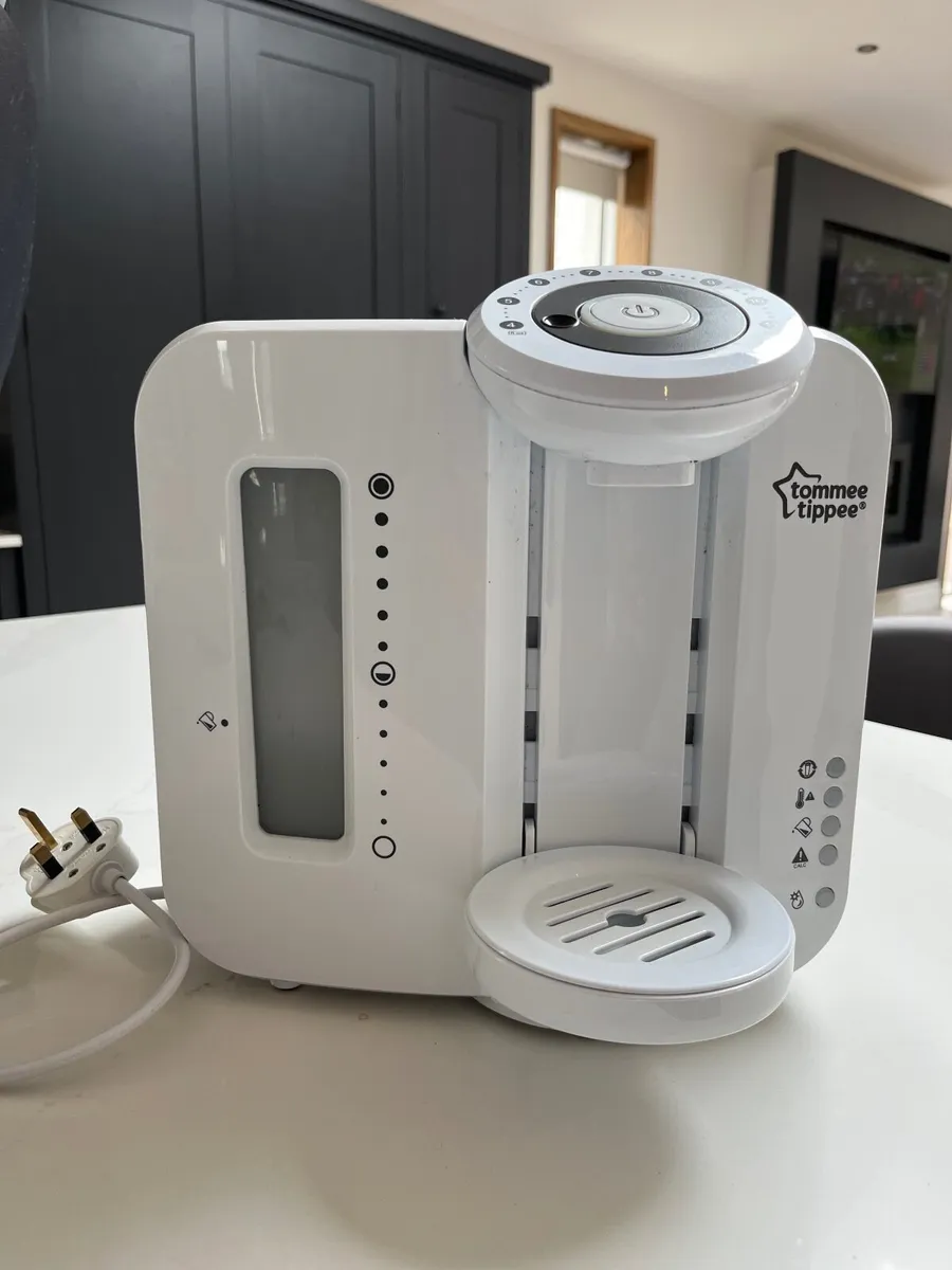 Tommee Tippee - Perfect Prep