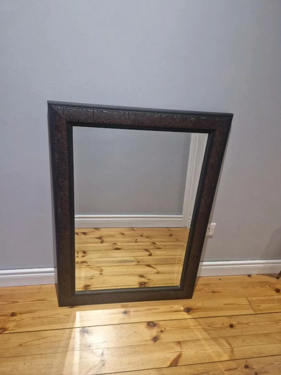 Hall Mirror