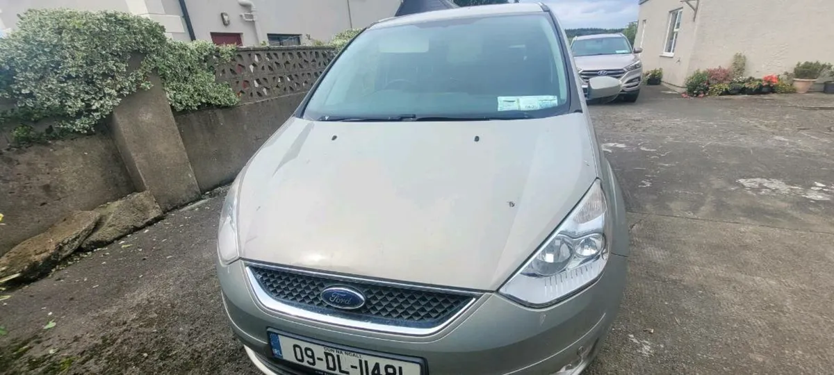 Ford Galaxy - Image 1