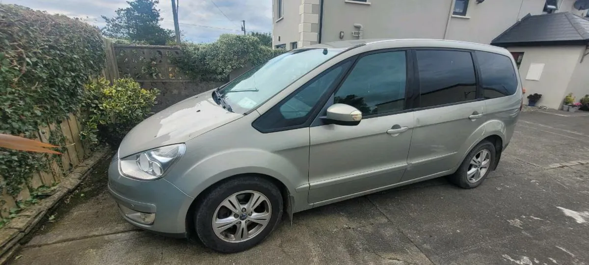 Ford Galaxy - Image 3