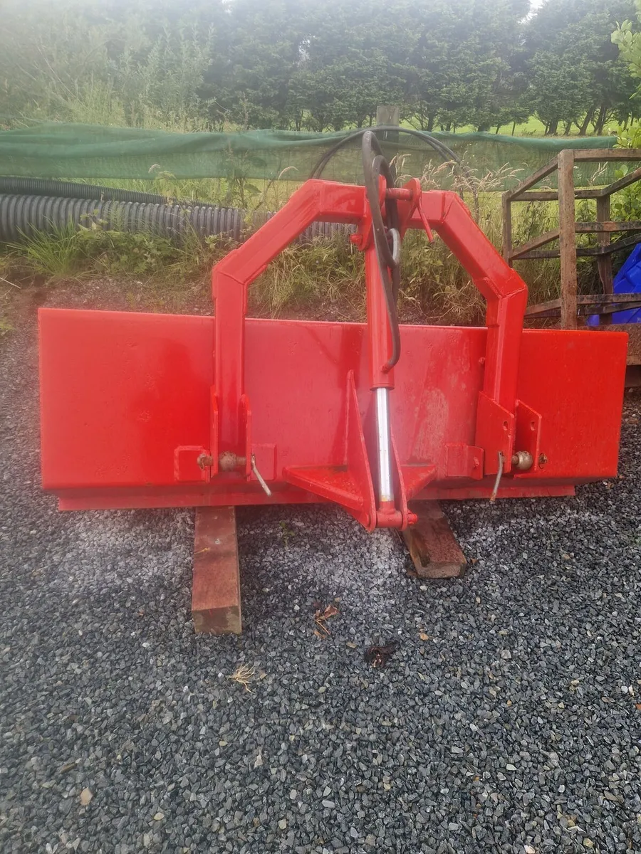 6ft Tuffmac Linkbox - Image 1