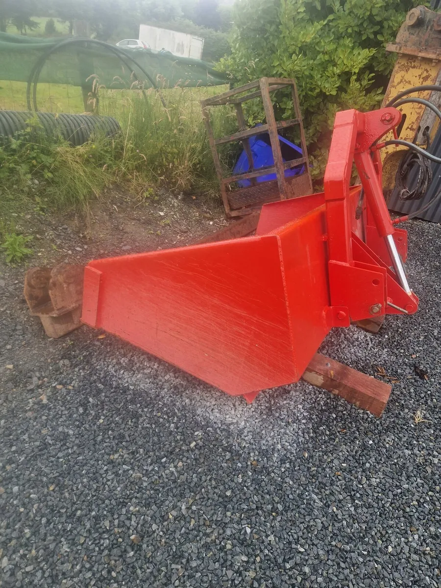 6ft Tuffmac Linkbox - Image 2