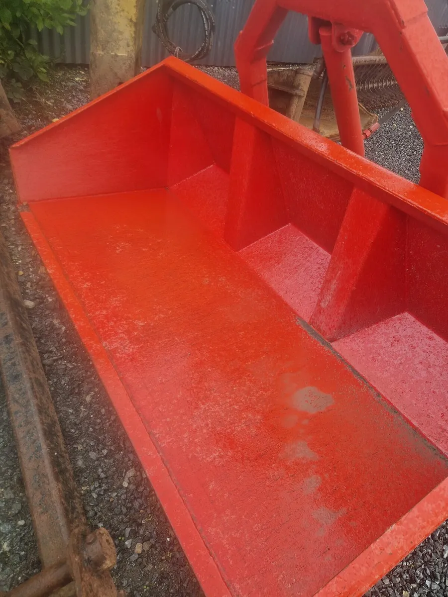 6ft Tuffmac Linkbox - Image 3