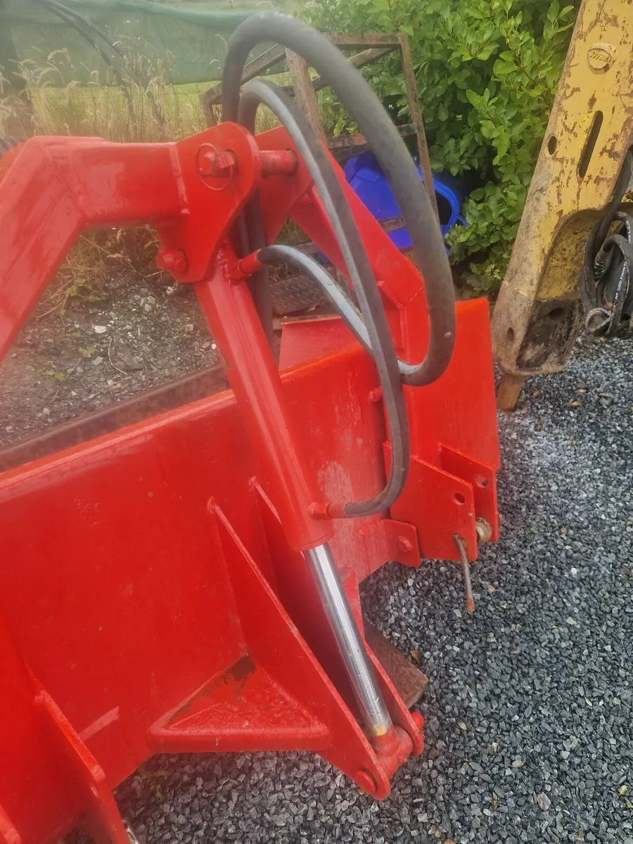 6ft Tuffmac Linkbox - Image 4