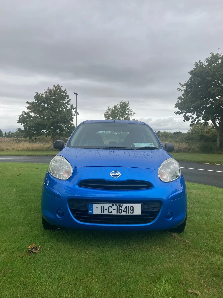 Nissan Micra - Image 2